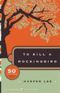 To Kill a Mockingbird