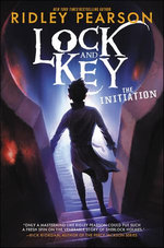 Lock and Key: The Initiation
