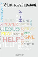 What Is a Christian?