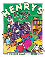 Henry's School Days