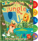Seek and Peek Jungle