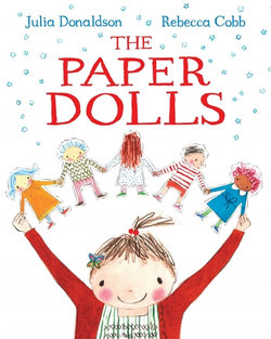 The Paper Dolls The Paper Dolls