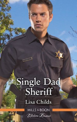 Single Dad Sheriff