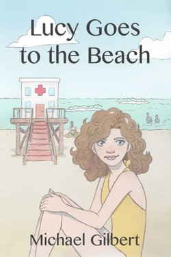 Lucy Goes to the Beach