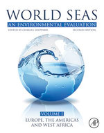 World Seas: An Environmental Evaluation
