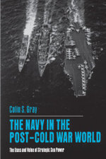 The Navy in the Post-Cold War World