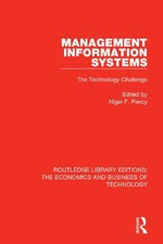 Management Information Systems