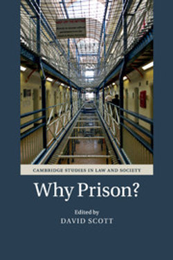 Why Prison?