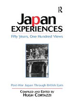 Japan Experiences - Fifty Years, One Hundred Views
