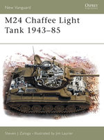 M24 Chaffee Light Tank 1943–85