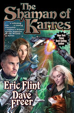 The Shaman of Karres