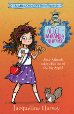 Alice-Miranda In New York