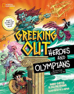 Greeking Out Greeking Out