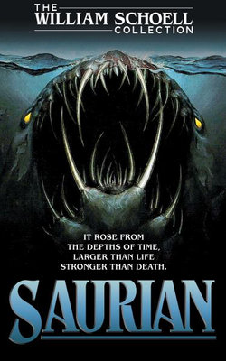 Saurian