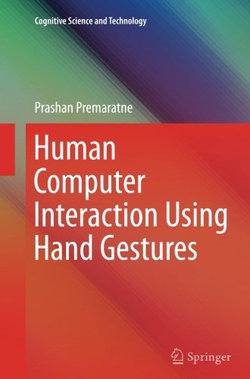 Human Computer Interaction Using Hand Gestures