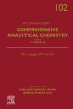 Bioconjugated Materials Part 1: Volume 102