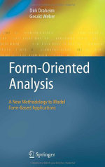 Form-Oriented Analysis