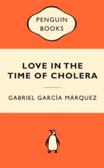 Love in the Time of Cholera