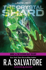 The Crystal Shard: Dungeons and Dragons