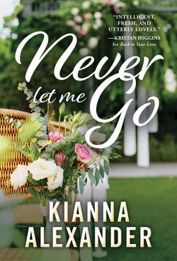 Never Let Me Go Never Let Me Go