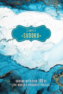 Simply Sudoku