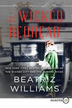The Wicked Redhead 