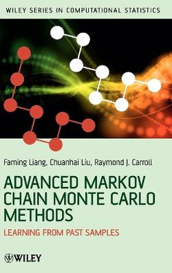Advanced Markov Chain Monte Carlo Methods