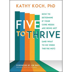 Five to Thrive