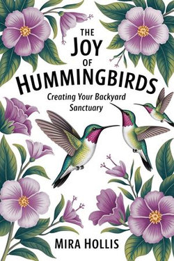 The Joy of Hummingbirds: Creating Your Backyard Sanctuary The Joy of Hummingbirds: Creating Your Backyard Sanctuary