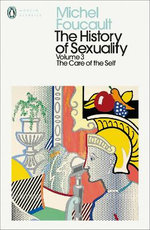 The History of Sexuality