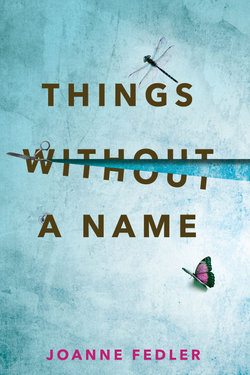 Things Without a Name