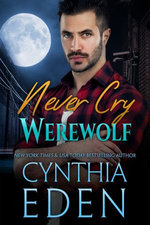 Never Cry Werewolf