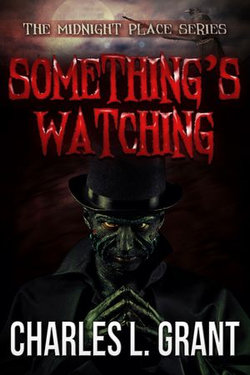 Something's Waiting
