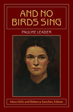 And No Birds Sing