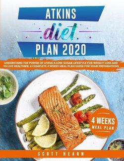 Atkins Diet Plan 2020