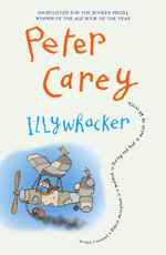 Illywhacker
