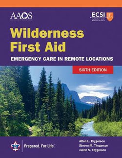 Wilderness First Aid
