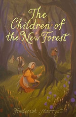 The Children of the New Forest