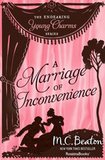 A Marriage of Inconvenience A Marriage of Inconvenience