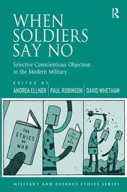 When Soldiers Say No