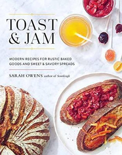 Toast & Jam
