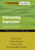 Overcoming Depression
