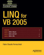 LINQ for VB 2005