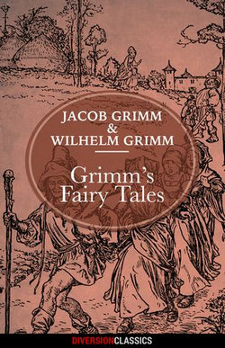 Grimm's Fairy Tales (Diversion Classics)