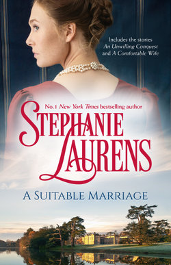 A Suitable Marriage/an Unwilling Conquest/a Comfortable Wife A Suitable Marriage/an Unwilling Conquest/a Comfortable Wife
