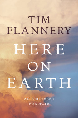 Here On Earth: An Argument for Hope Here On Earth: An Argument for Hope