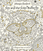 Ivy and the Inky Butterfly