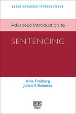 Advanced Introduction to Sentencing