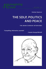 The SDLP, Politics and Peace