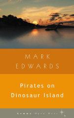 Pirates on Dinosaur Island